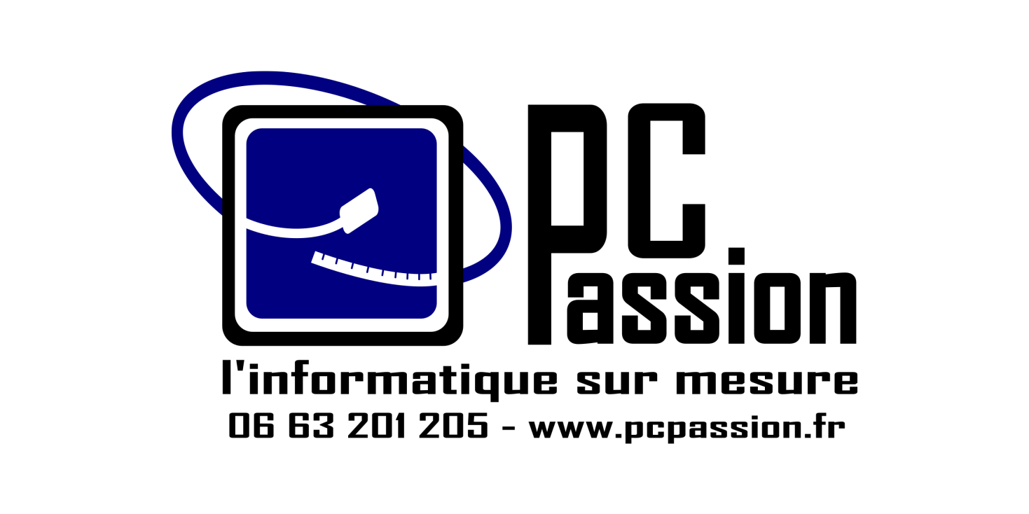 PC Passion, l'informatique sur mesure